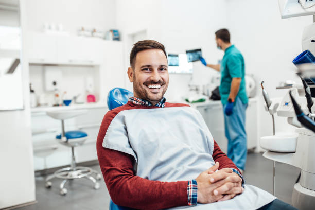 Best Sedation Dentistry  in Sunflower, MS