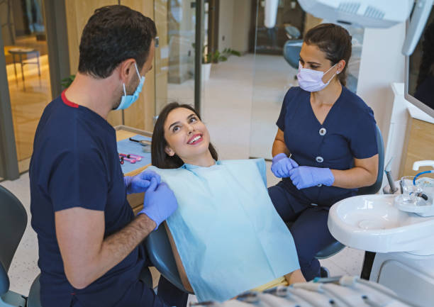 Best Preventive Dentistry  in Sunflower, MS