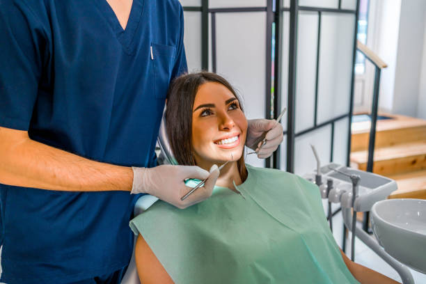 Best Traditional Braces  in Sunflower, MS
