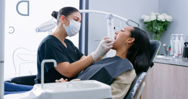 Best Dentures (Full and Partial)  in Sunflower, MS