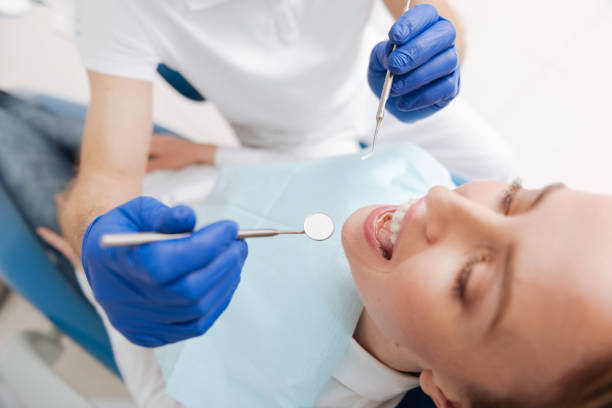 Best Laser Dentistry  in Sunflower, MS